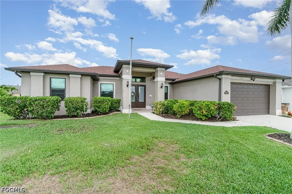 220 NW 26th Place Cape Coral FL 33993