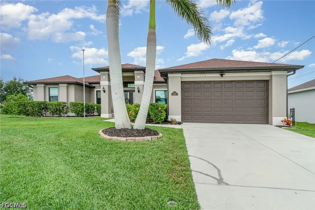 220 NW 26th Place Cape Coral FL 33993