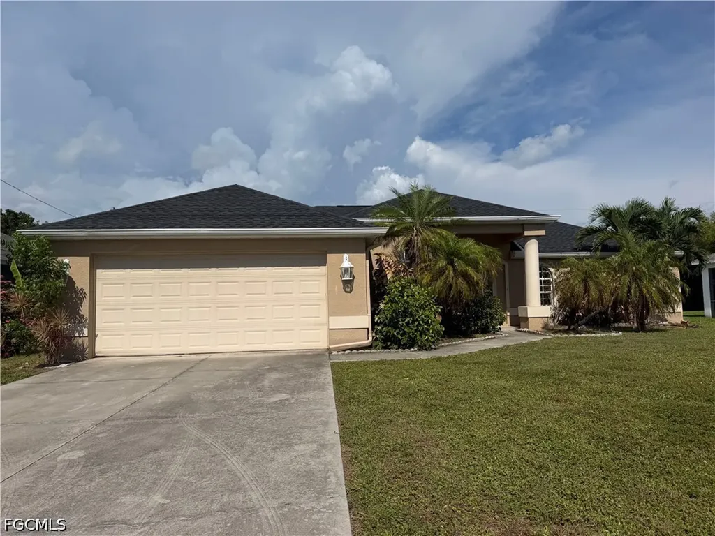 2017 SW 20th Avenue Cape Coral FL 33991