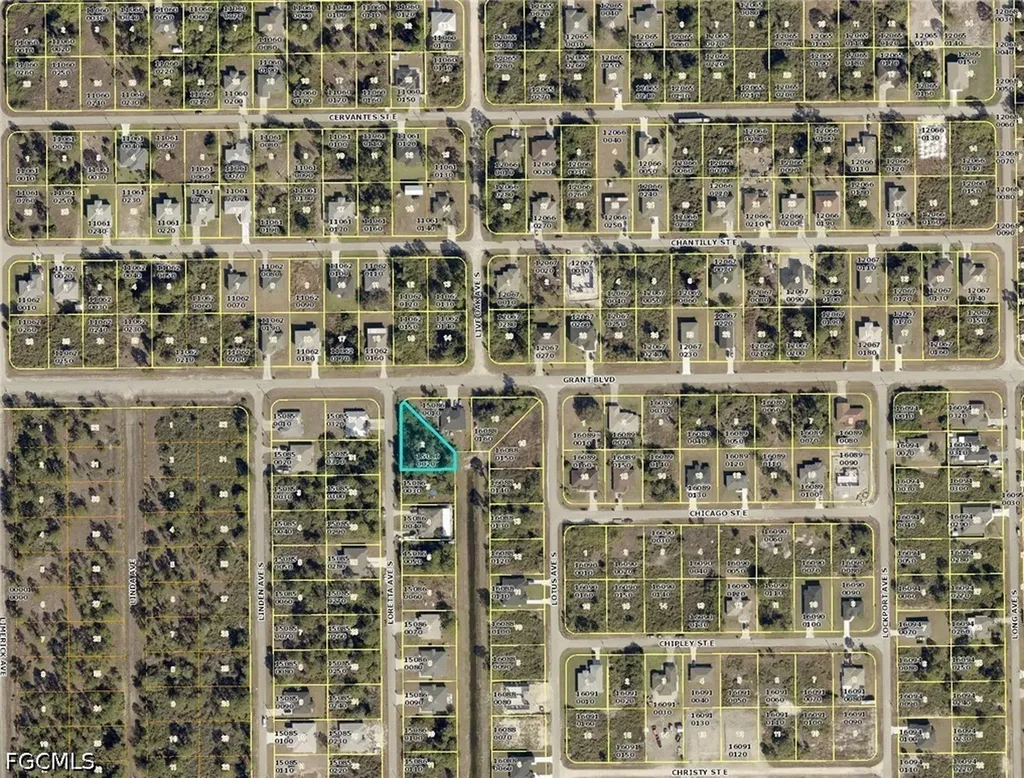 439 Loretta Avenue S Lehigh Acres FL 33974