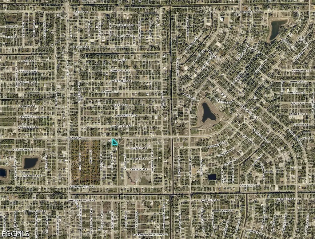 439 Loretta Avenue S Lehigh Acres FL 33974