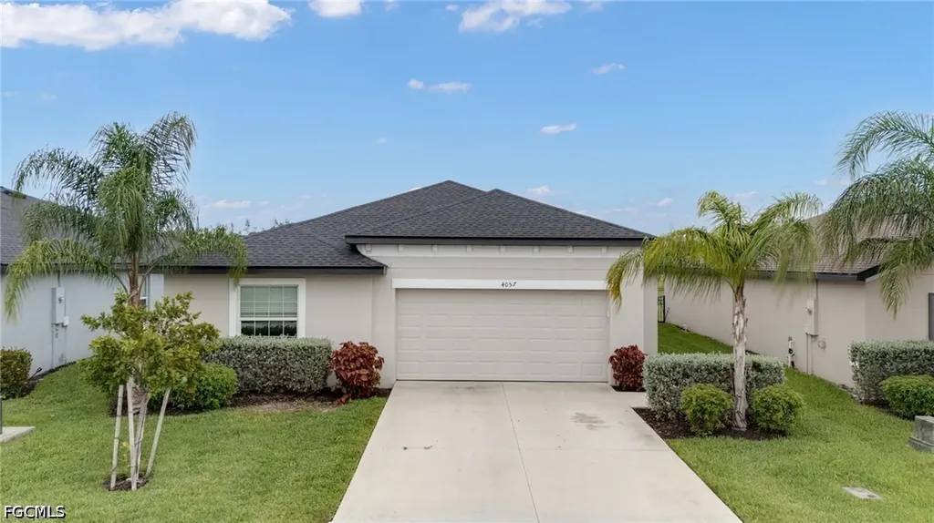 4057 San Clemente Court North Fort Myers FL 33917