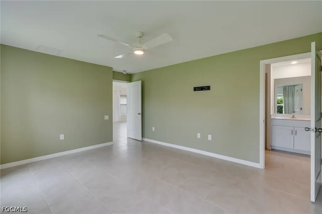 4057 San Clemente Court North Fort Myers FL 33917