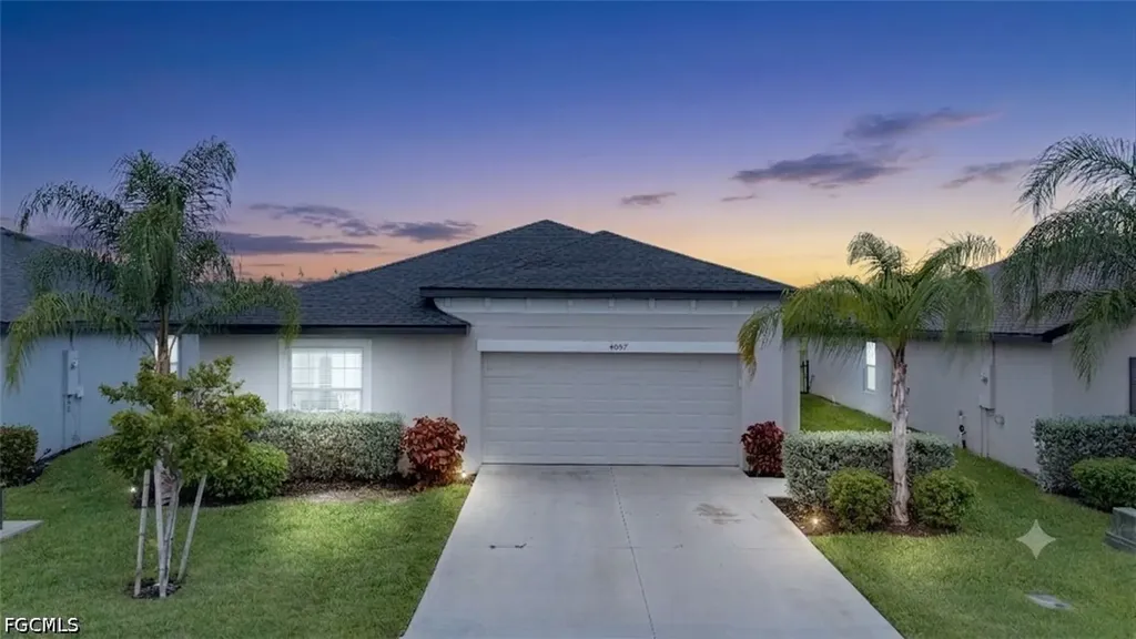 4057 San Clemente Court North Fort Myers FL 33917