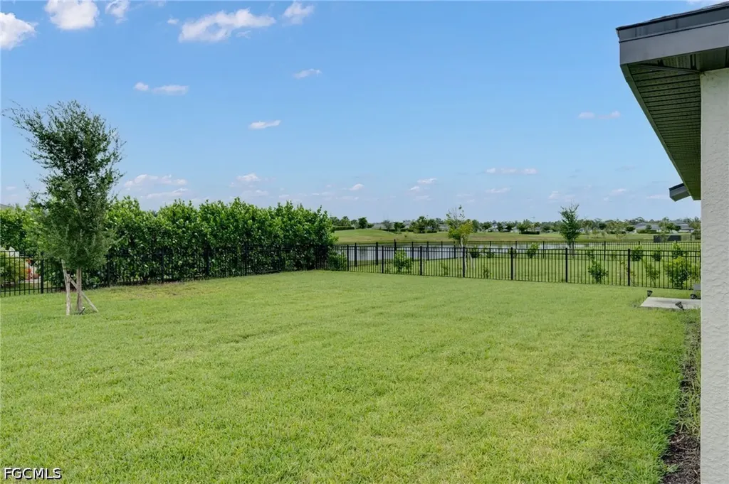 4057 San Clemente Court North Fort Myers FL 33917