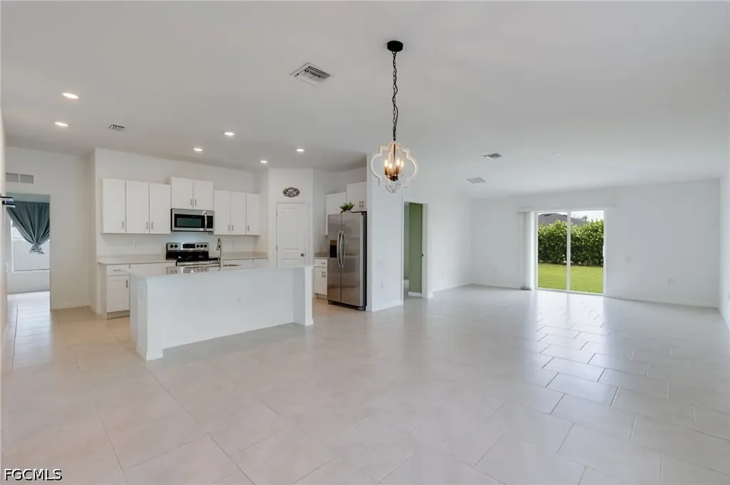 4057 San Clemente Court North Fort Myers FL 33917