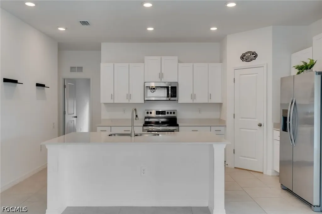 4057 San Clemente Court North Fort Myers FL 33917