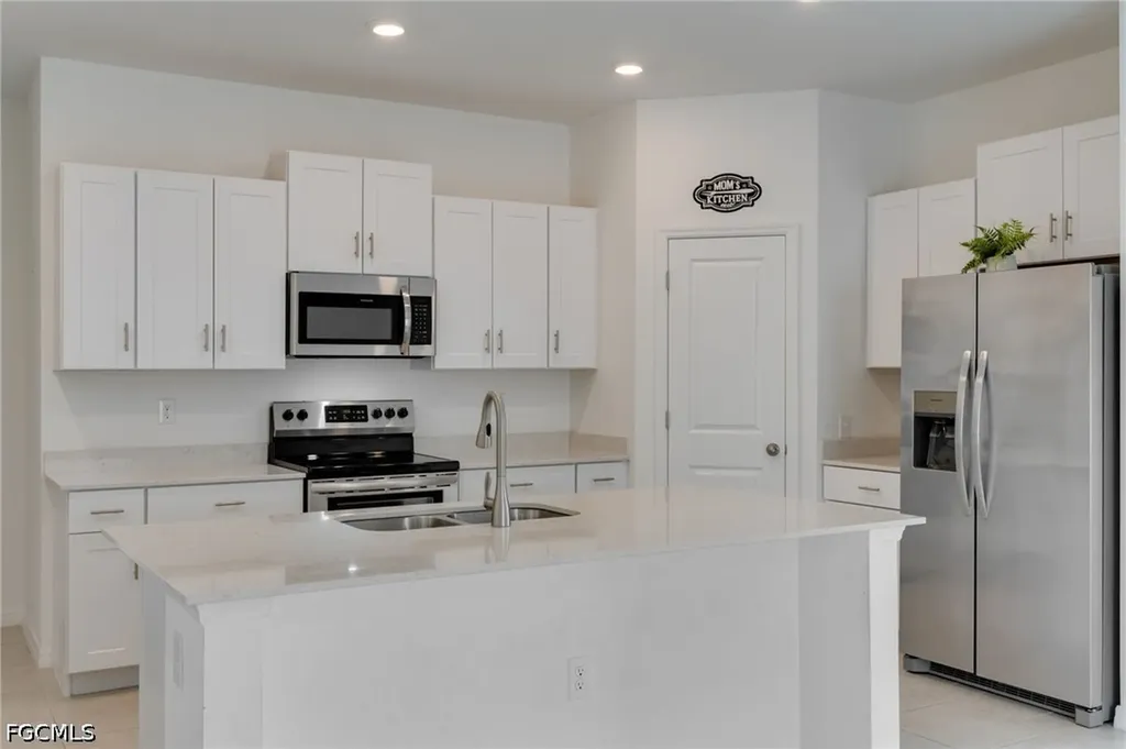 4057 San Clemente Court North Fort Myers FL 33917