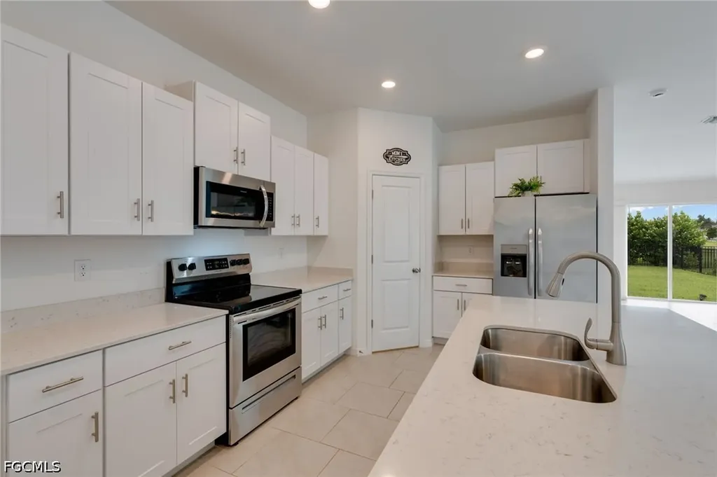4057 San Clemente Court North Fort Myers FL 33917
