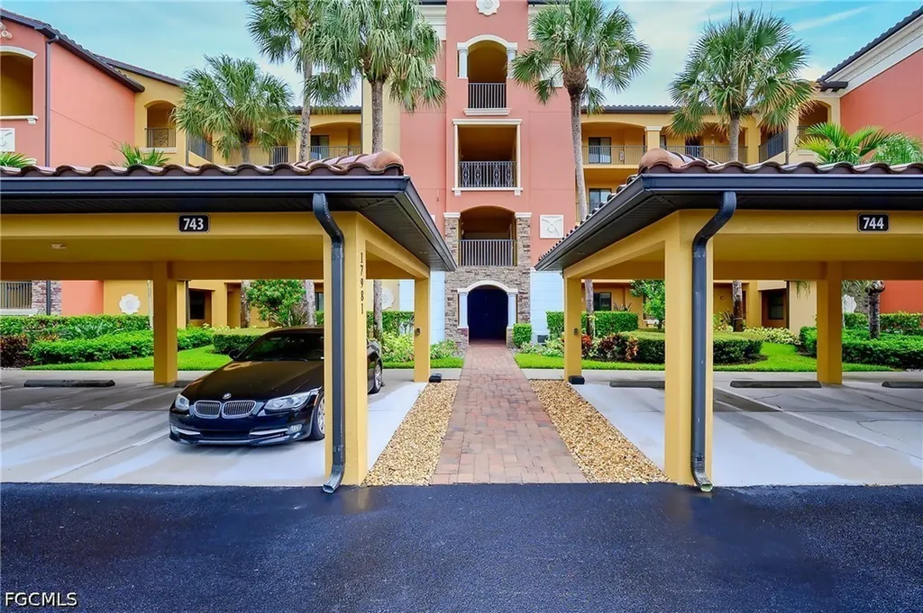 Bonita Springs FL, 17981 Bonita National Boulevard, Unit 743