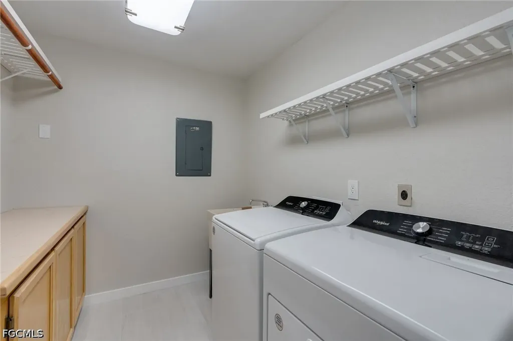 94 Gold Key Court North Fort Myers FL 33917