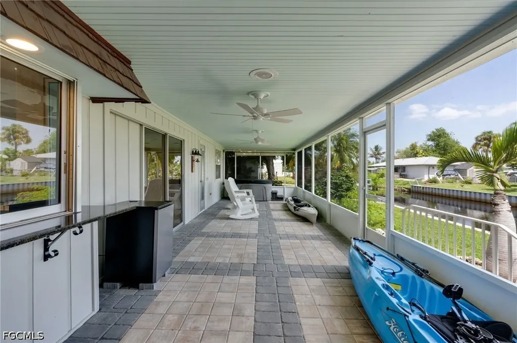 94 Gold Key Court North Fort Myers FL 33917