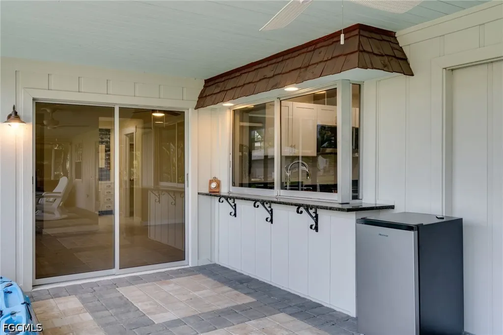 94 Gold Key Court North Fort Myers FL 33917