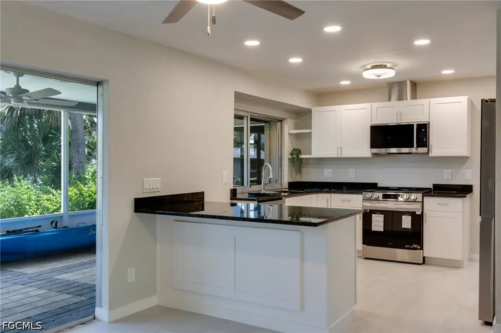 94 Gold Key Court North Fort Myers FL 33917
