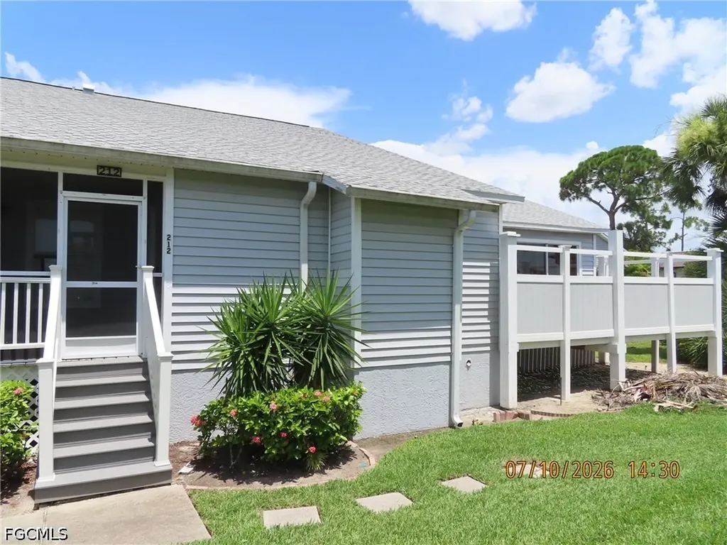 6012 Timberwood Circle Fort Myers FL 33908