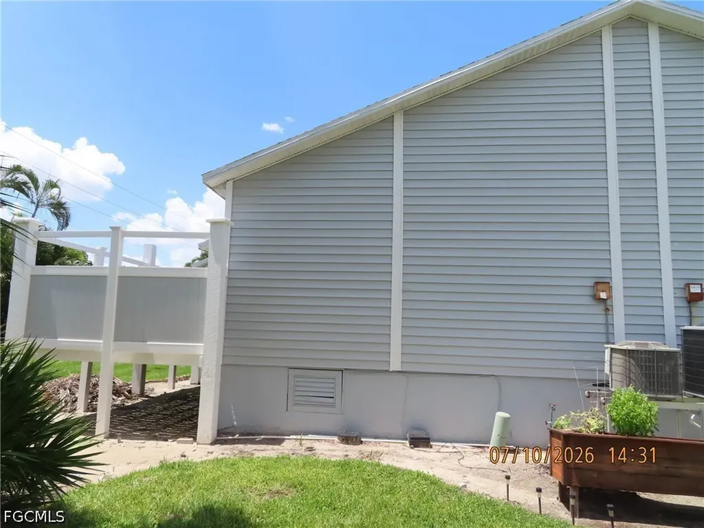 6012 Timberwood Circle Fort Myers FL 33908