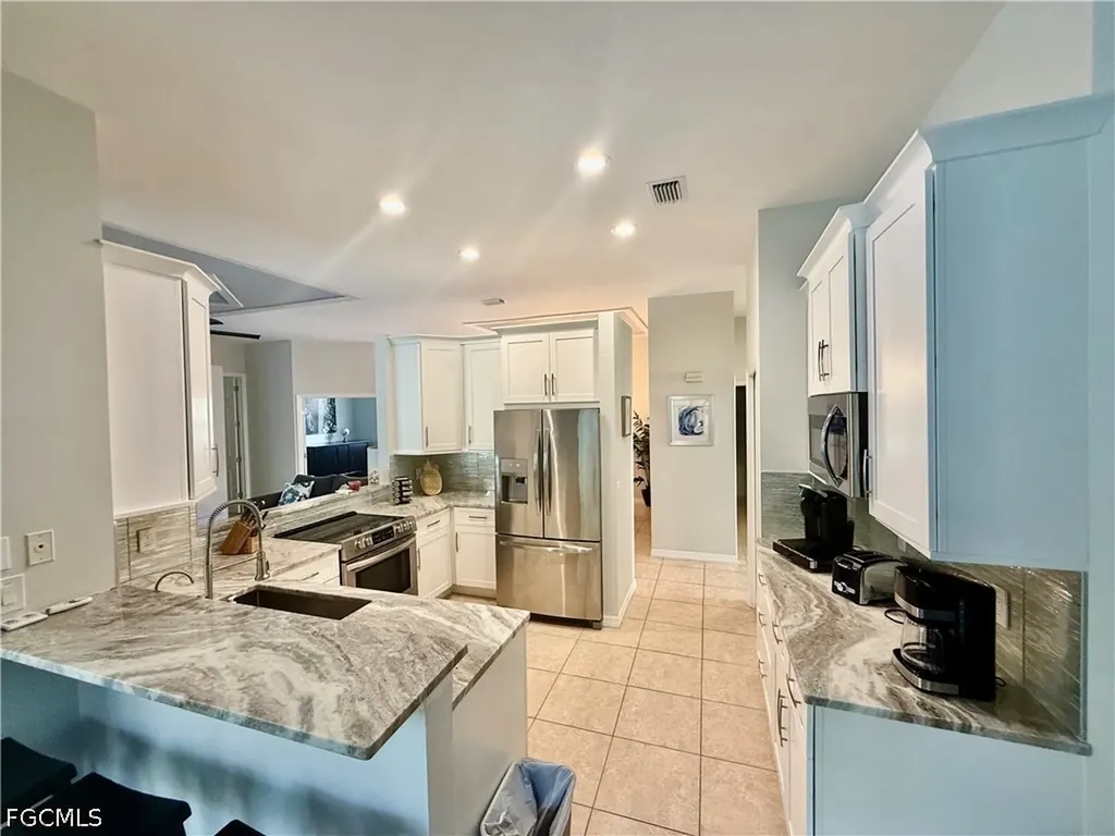 2836 SW 47th Terrace Cape Coral FL 33914