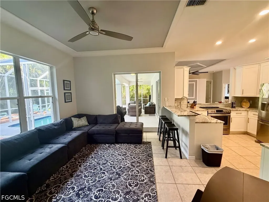 2836 SW 47th Terrace Cape Coral FL 33914