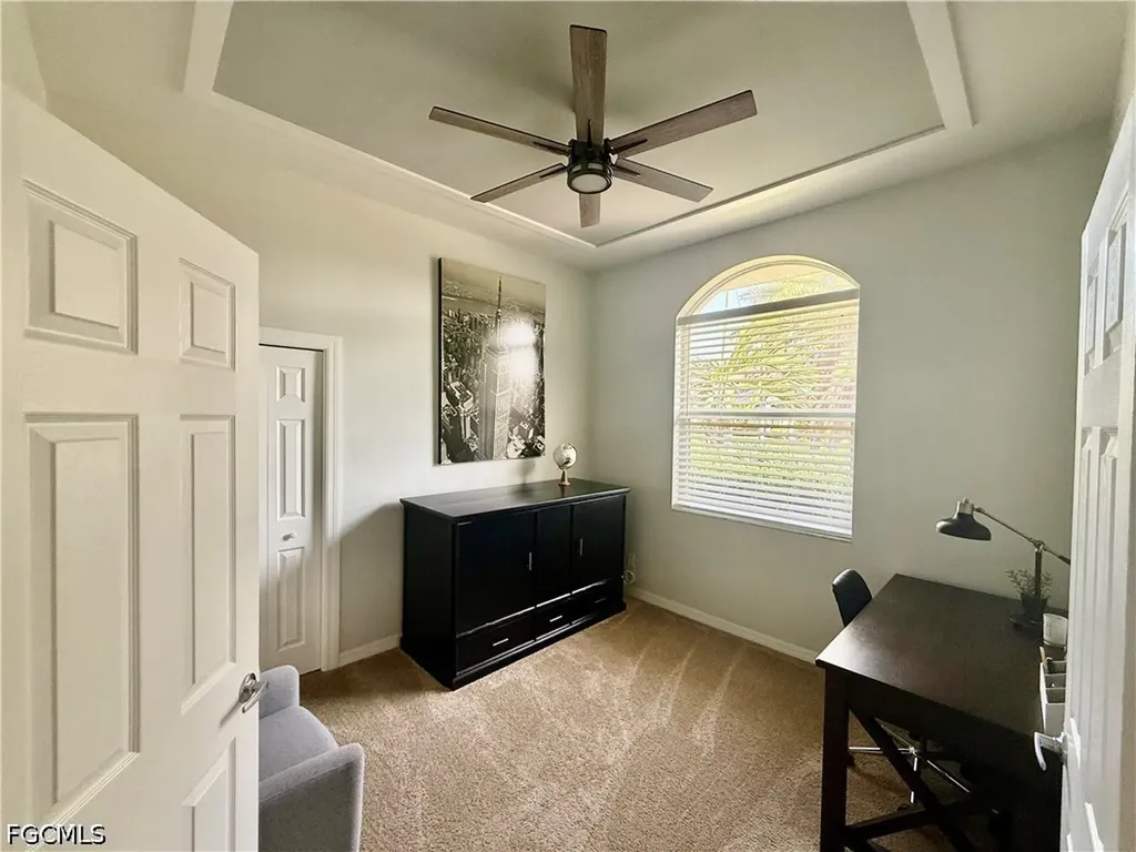 2836 SW 47th Terrace Cape Coral FL 33914
