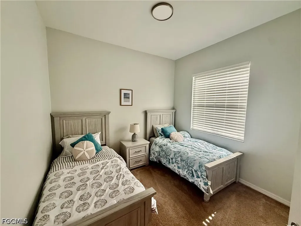 2836 SW 47th Terrace Cape Coral FL 33914