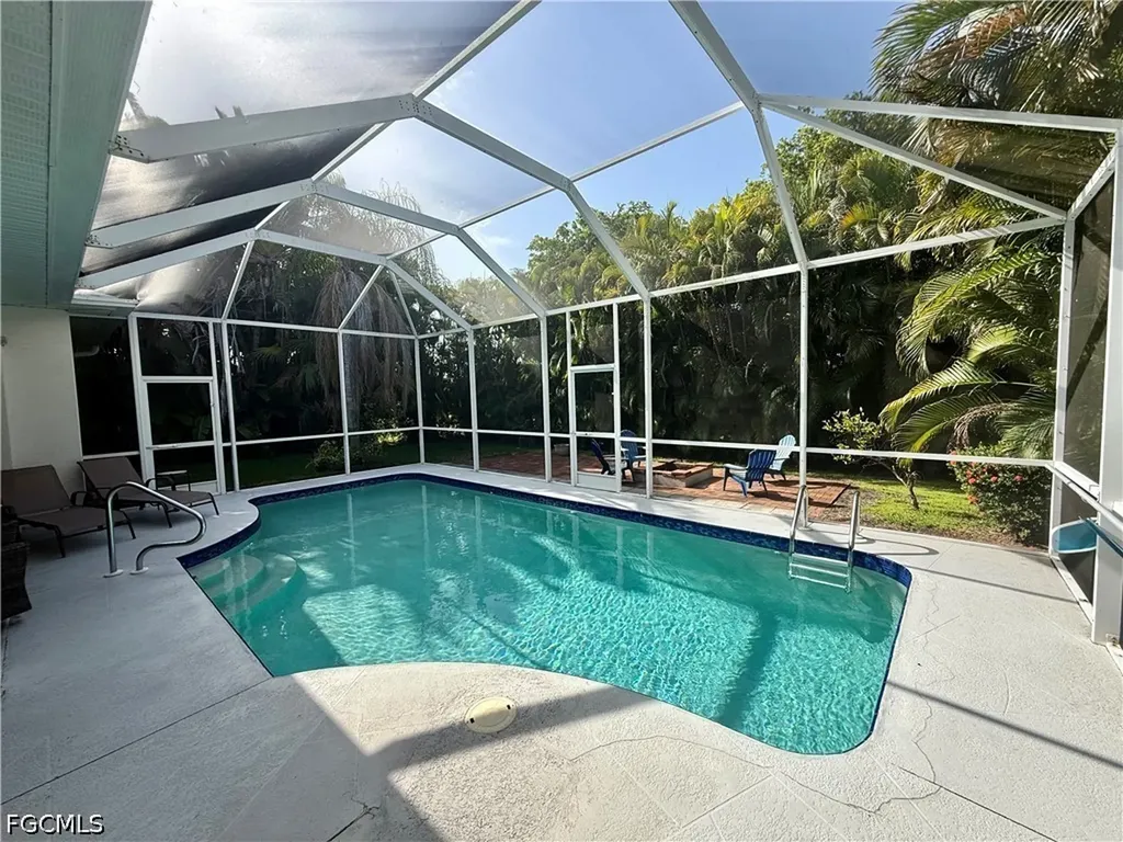 2836 SW 47th Terrace Cape Coral FL 33914