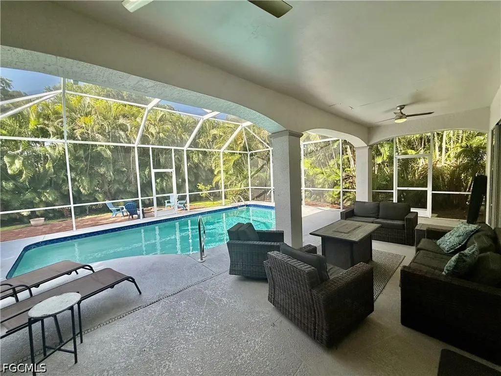 2836 SW 47th Terrace Cape Coral FL 33914