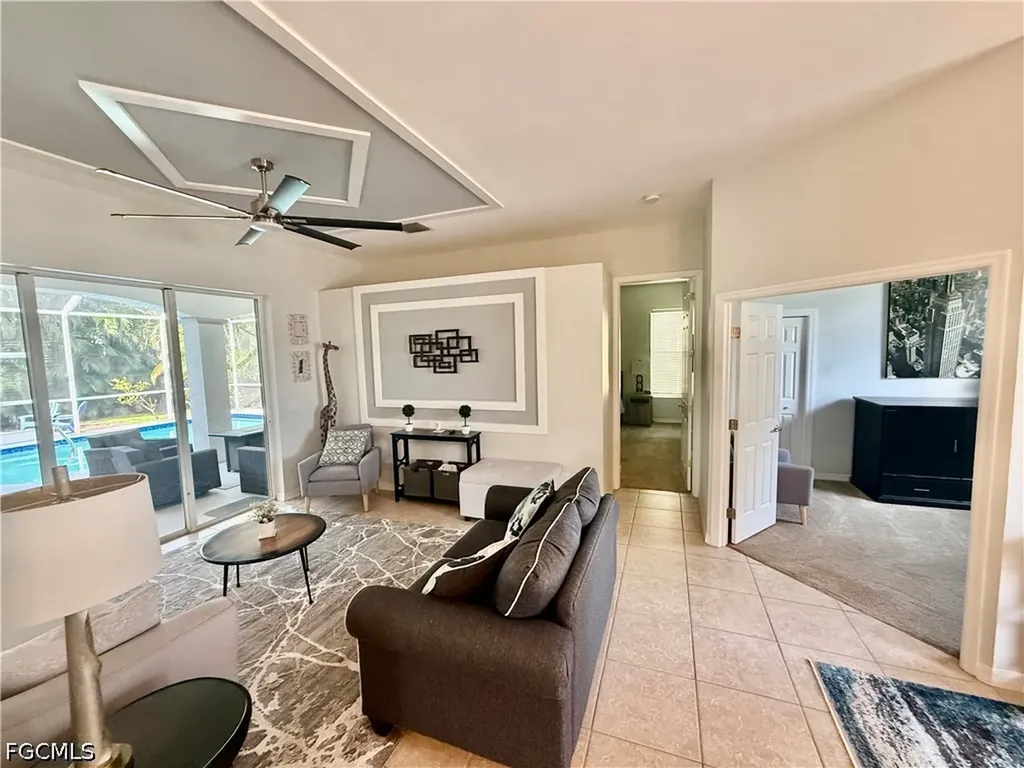 2836 SW 47th Terrace Cape Coral FL 33914