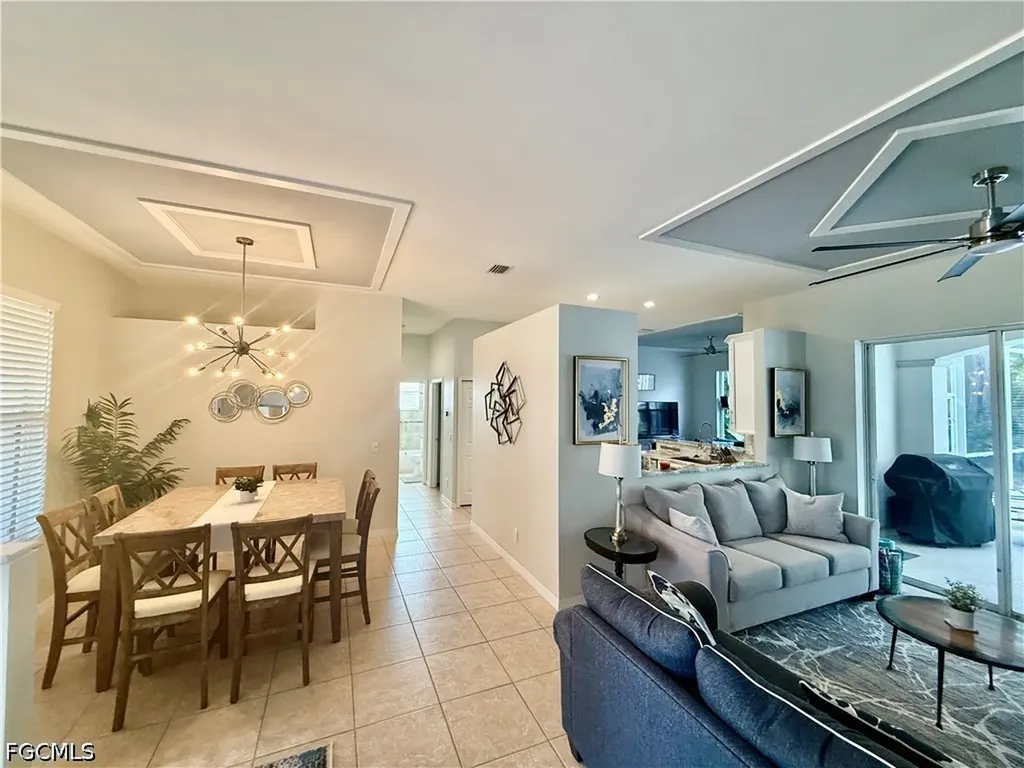 2836 SW 47th Terrace Cape Coral FL 33914