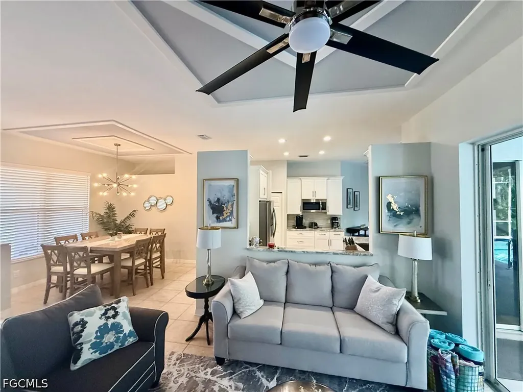 2836 SW 47th Terrace Cape Coral FL 33914