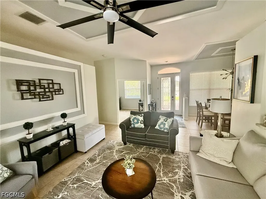 2836 SW 47th Terrace Cape Coral FL 33914