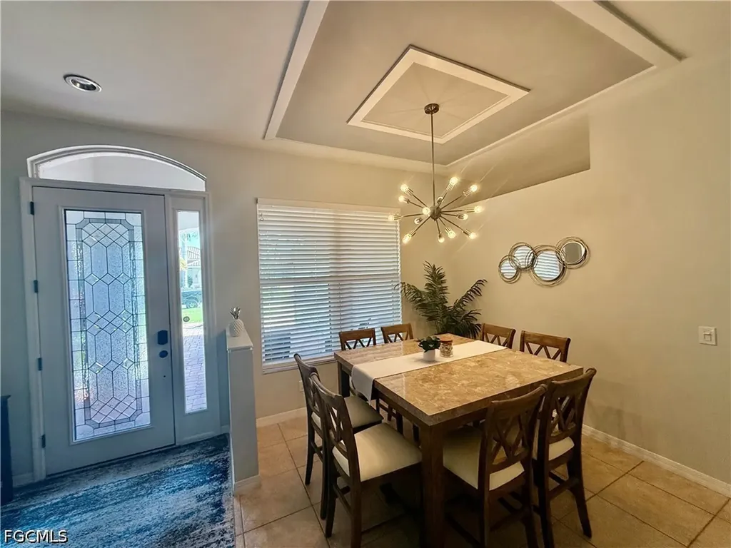 2836 SW 47th Terrace Cape Coral FL 33914