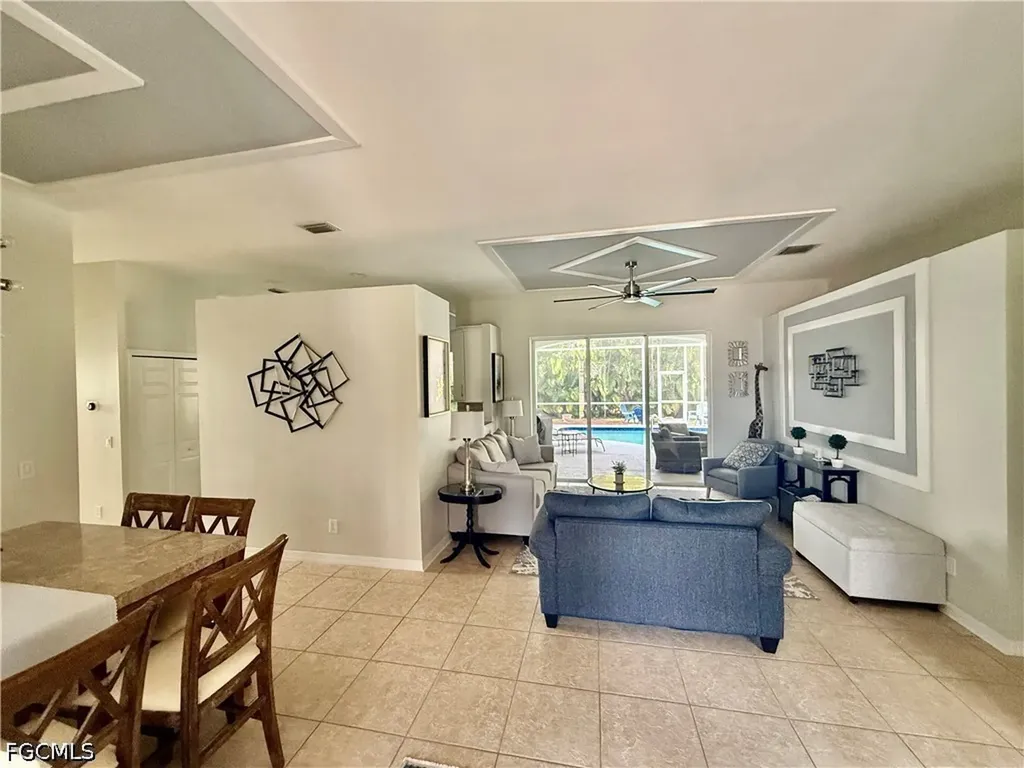 2836 SW 47th Terrace Cape Coral FL 33914