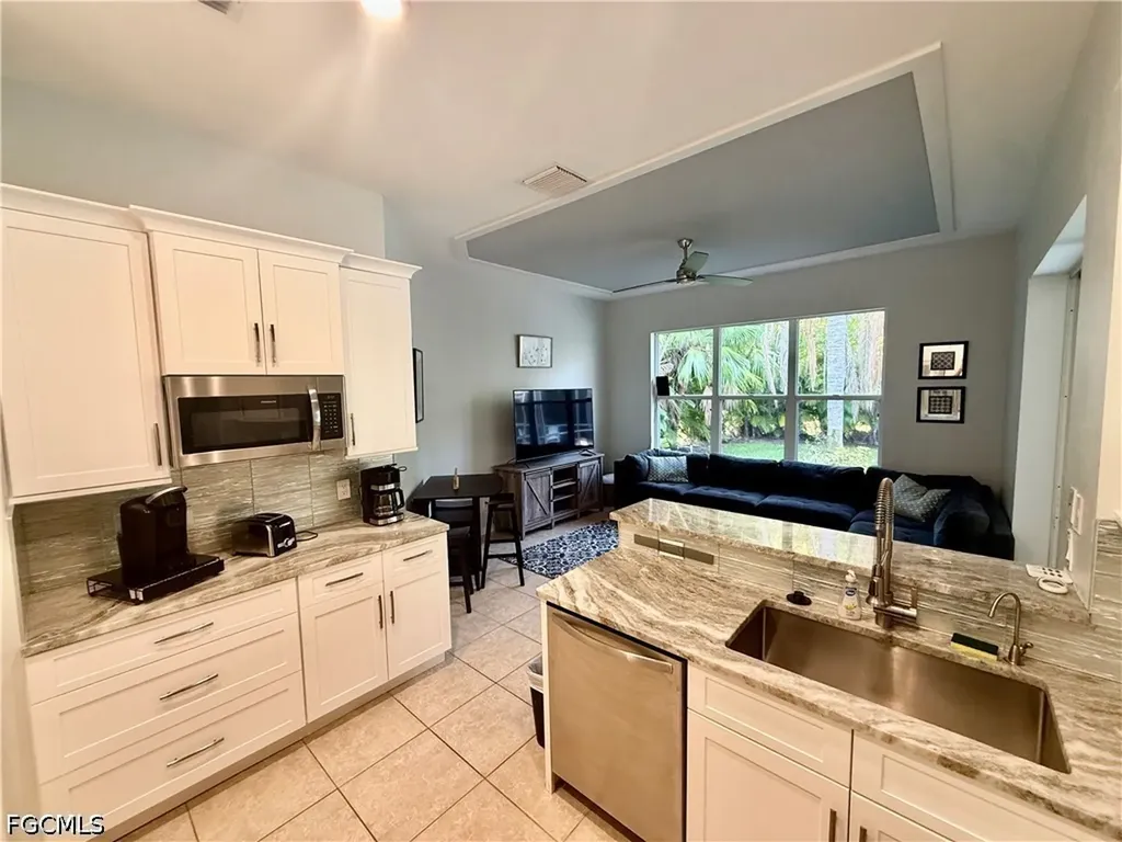 2836 SW 47th Terrace Cape Coral FL 33914