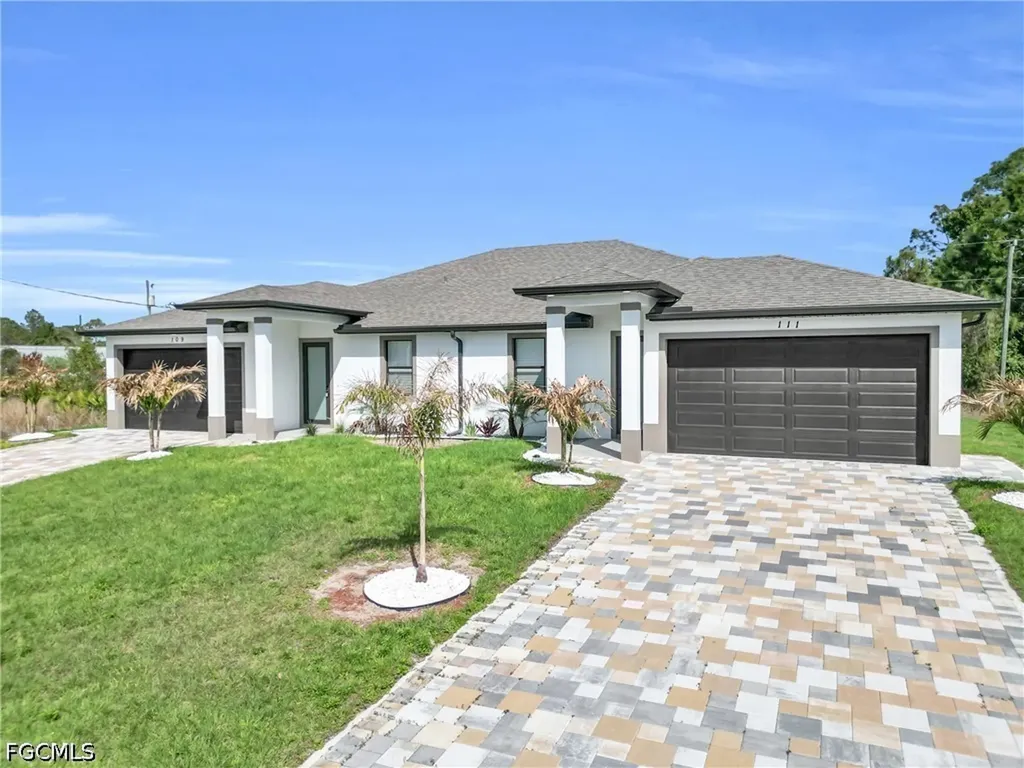 111 Harry Avenue S Lehigh Acres FL 33973
