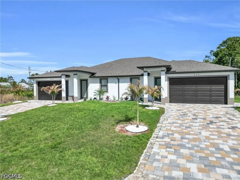 111 Harry Avenue S Lehigh Acres FL 33973