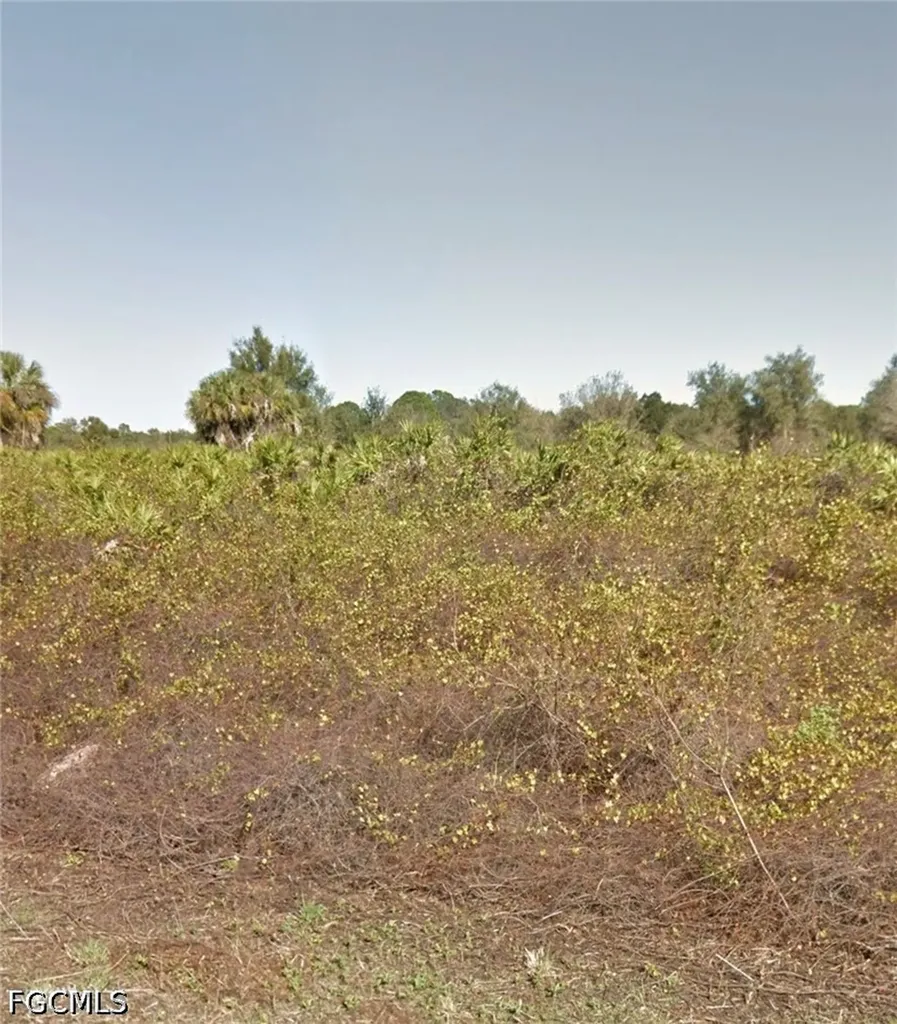 638 Myrna Court Lehigh Acres FL 33972