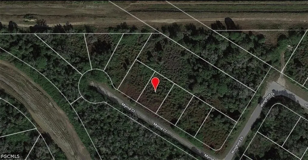 638 Myrna Court Lehigh Acres FL 33972