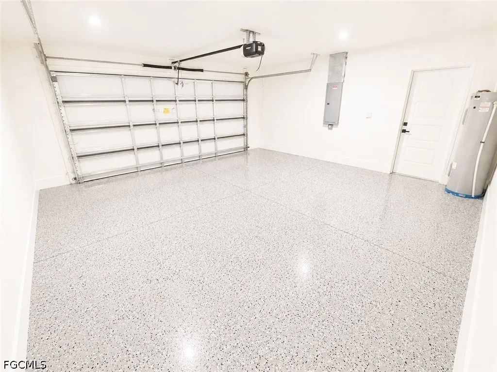 2529 NW 19th Place Cape Coral FL 33993