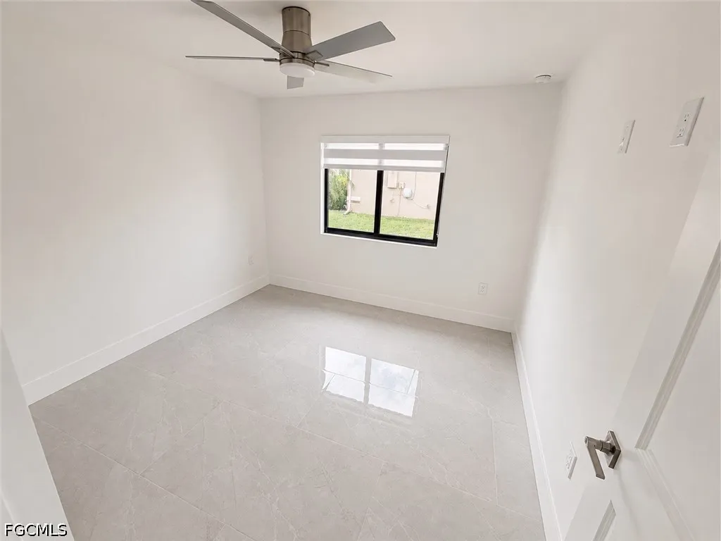 2529 NW 19th Place Cape Coral FL 33993