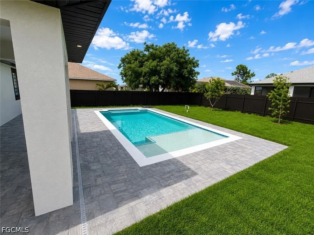 2529 NW 19th Place Cape Coral FL 33993