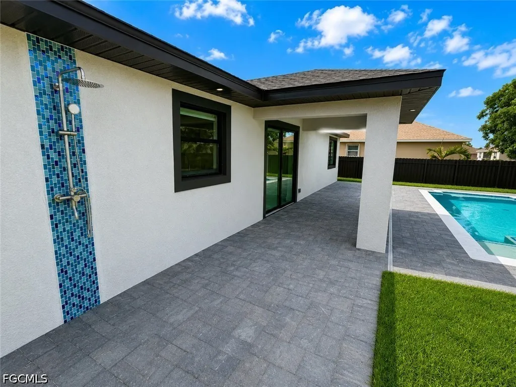 2529 NW 19th Place Cape Coral FL 33993