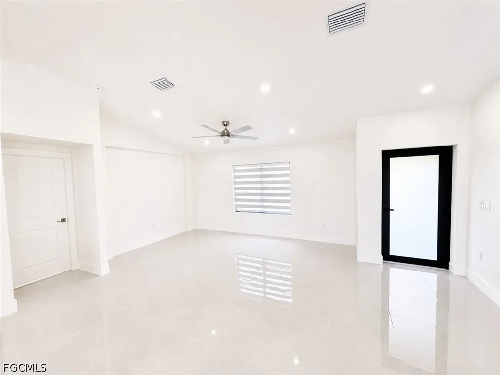 2529 NW 19th Place Cape Coral FL 33993