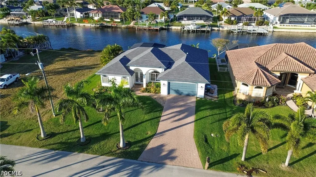 2549 SW 38th Street Cape Coral FL 33914
