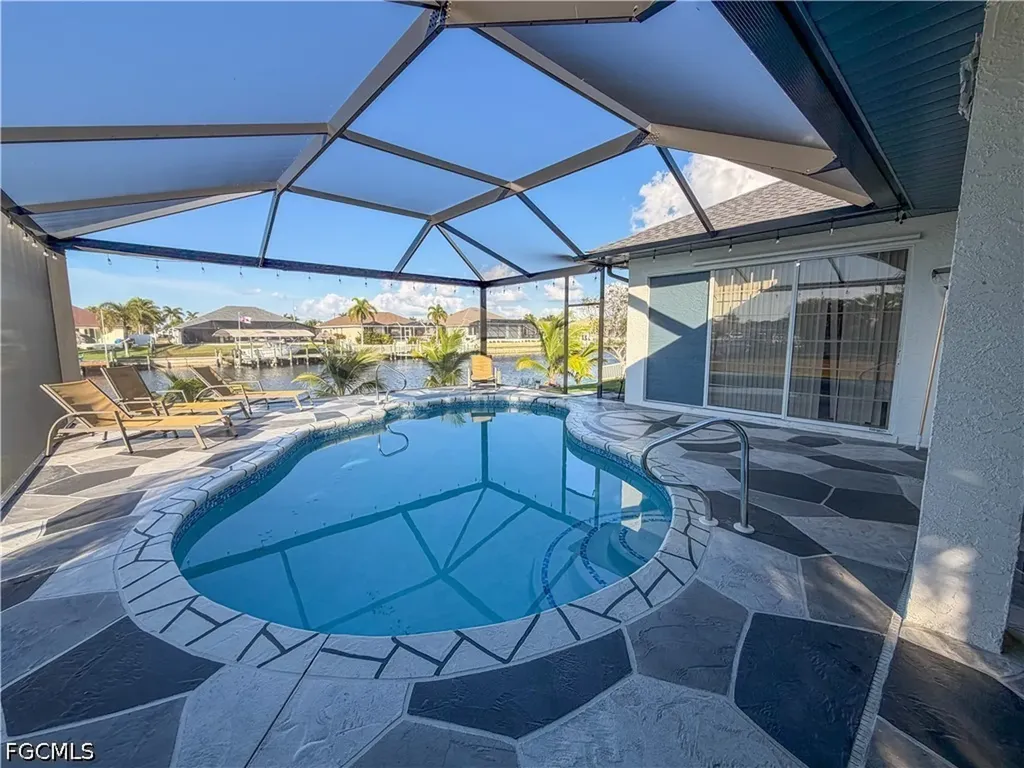 2549 SW 38th Street Cape Coral FL 33914