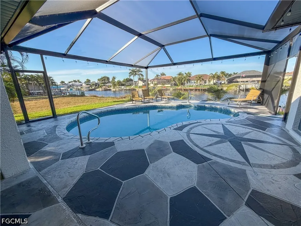 2549 SW 38th Street Cape Coral FL 33914