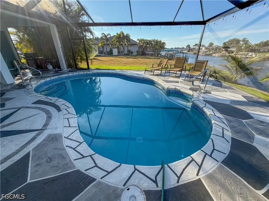 2549 SW 38th Street Cape Coral FL 33914
