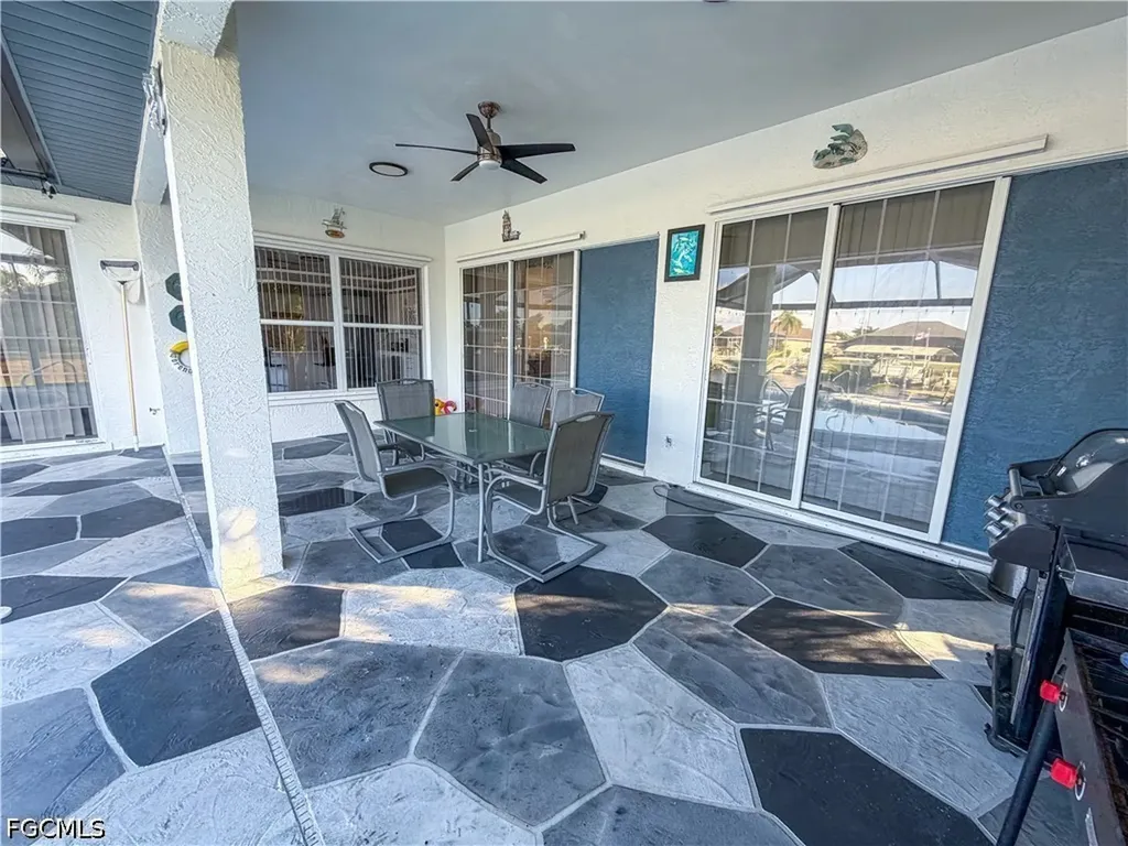 2549 SW 38th Street Cape Coral FL 33914