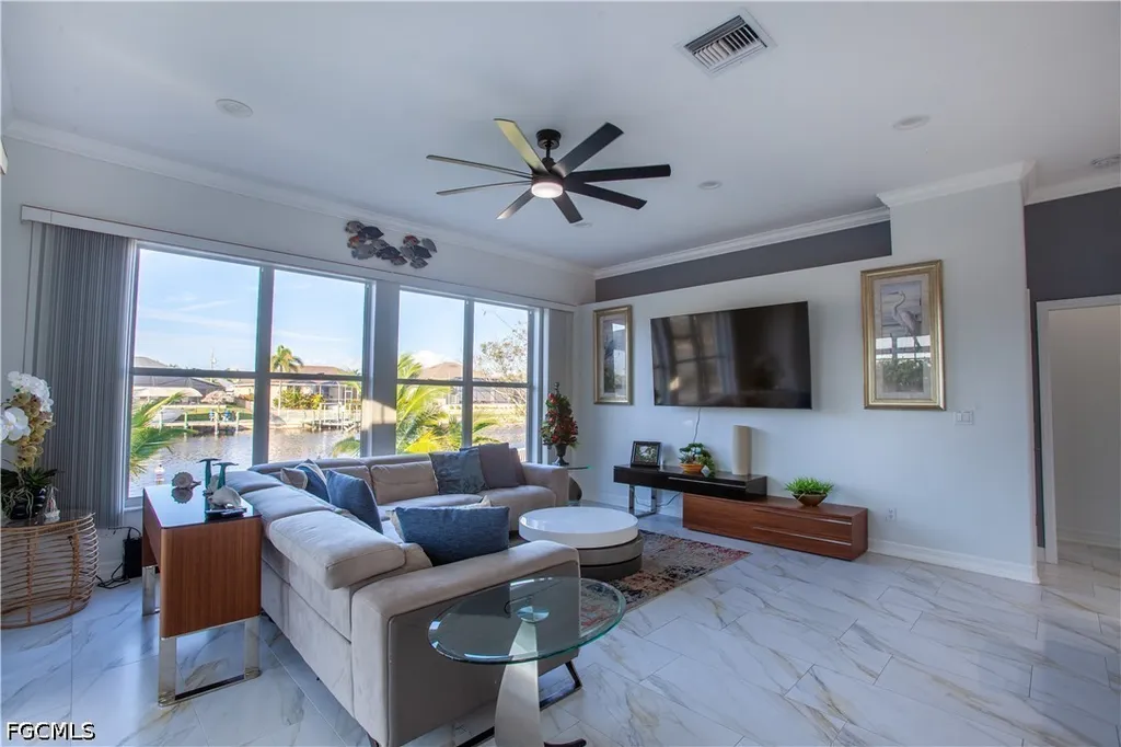 2549 SW 38th Street Cape Coral FL 33914