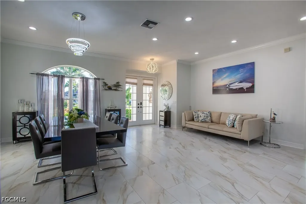 2549 SW 38th Street Cape Coral FL 33914