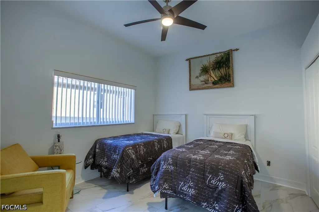 2549 SW 38th Street Cape Coral FL 33914